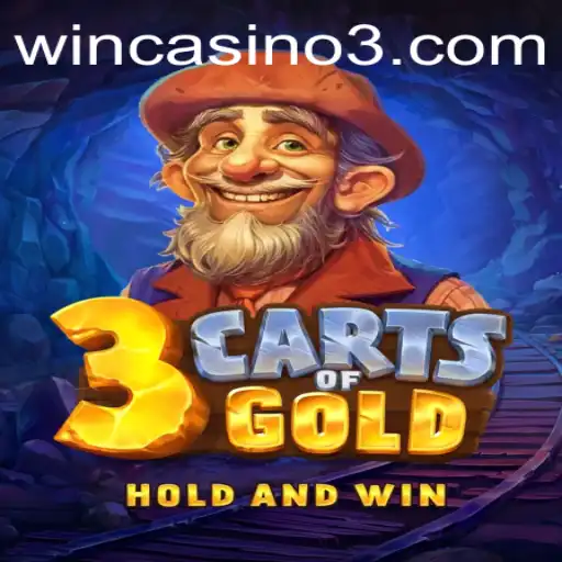 Exploring the Exciting World of 3cartsOfGold with 522.bet