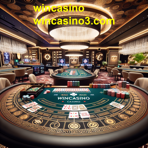 Baccarat: O Jogo de Cartas que Encanta Casino Lovers