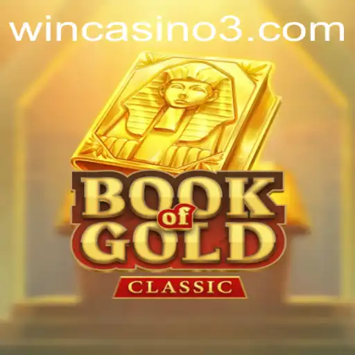 Discover the Thrilling World of BookOfGoldClassic on 522.bet