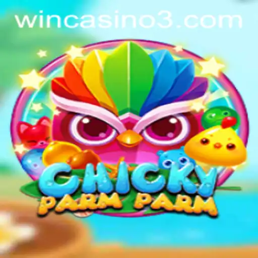 ChickyParmParm: A Thrilling New Addition to Online Gaming with 522.bet