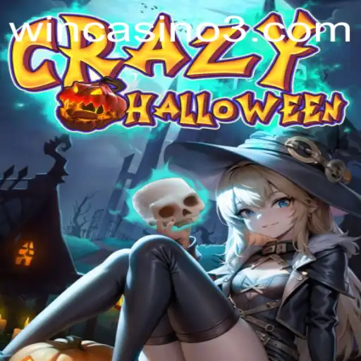 CrazyHalloween: Embrace the Spooky Thrills with 522.bet