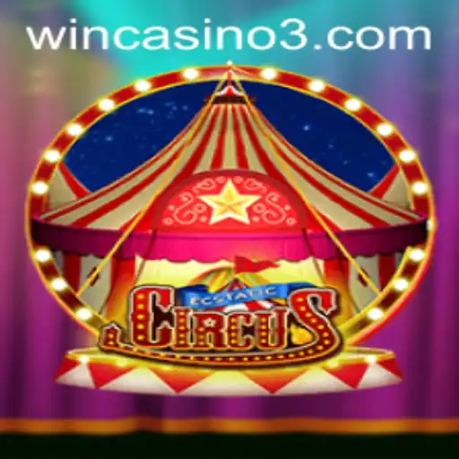 Explore the Whimsical World of EcstaticCircus with 522.bet