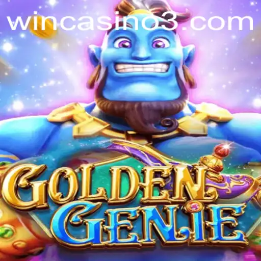 Unlock the Magic of GOLDENGENIE at 522.bet