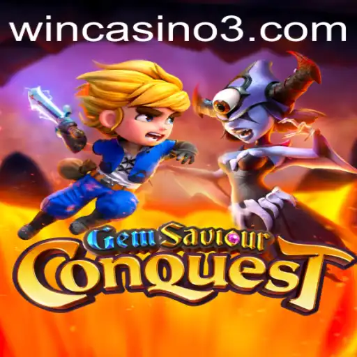 GemSaviourConquest: Exploring the Fascinating World of Interactive Strategy Gaming