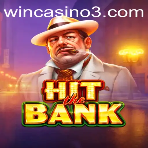 HitTheBank: An Exciting Journey into the World of Strategy and Fortune