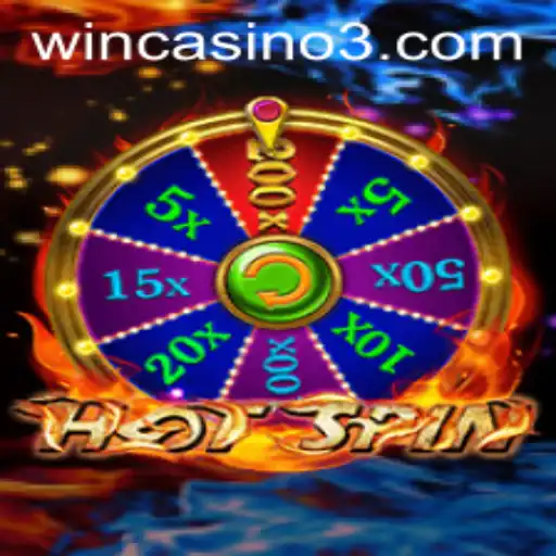 Discover the Thrilling World of HotSpin: A Guide to Winning Big at 522.bet