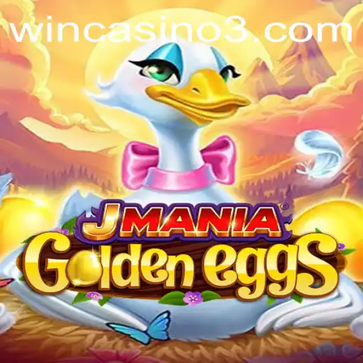 Discover the Thrills of JManiaGoldenEggs and the Excitement of 522.bet