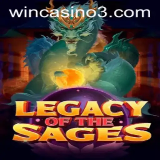 Legacy of the Sages: An Immersive Quest into the Realm of the Ancients