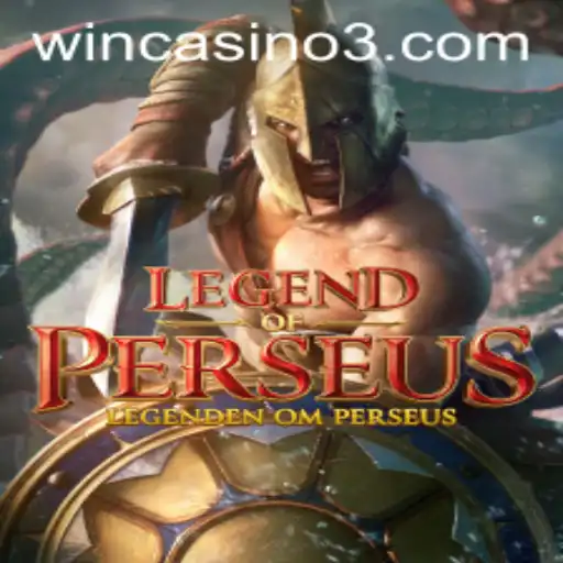 Unveiling the Mystical World of LegendofPerseus: An Immersive Gaming Experience