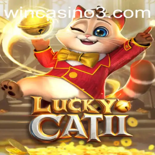 Discover the Excitement of LuckyCatII: A Thrilling Adventure with 522.bet