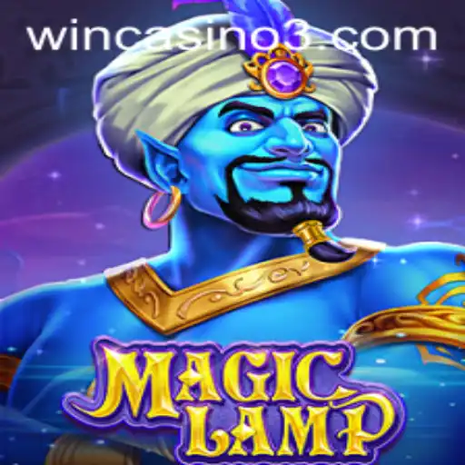 Discover the Enchantment of MagicLamp: A New Era of Gaming