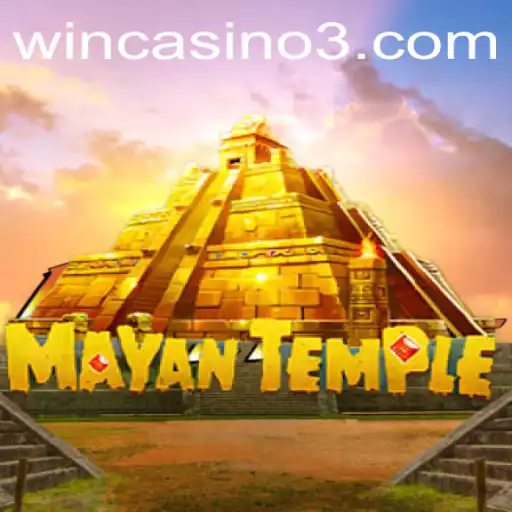 Discovering the Enigmatic World of MayanTemple with 522.bet