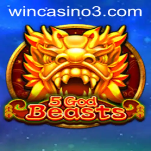 Discover the Exciting World of 5GodBeasts: A Revolutionary Gaming Experience