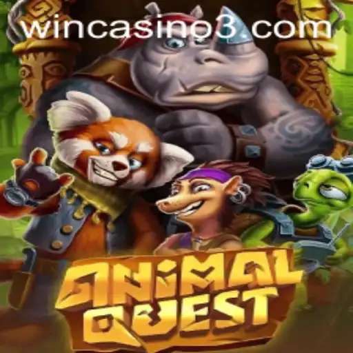 Exploring the World of AnimalQuest: A Gaming Adventure with 522.bet