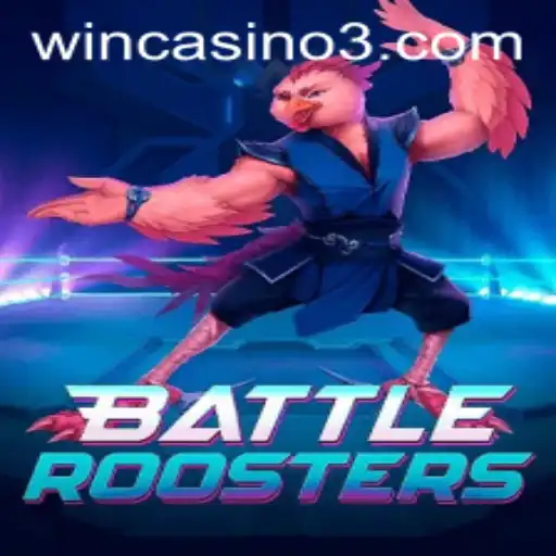 BattleRoosters: A Thrilling Adventure in the World of 522.bet