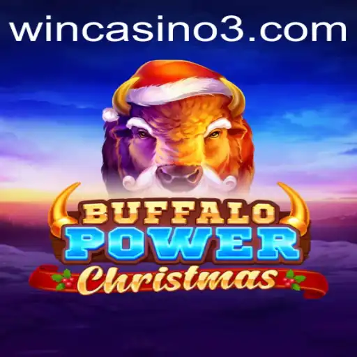 Exploring Buffalo Power Christmas Amidst the Festive Gaming Surge