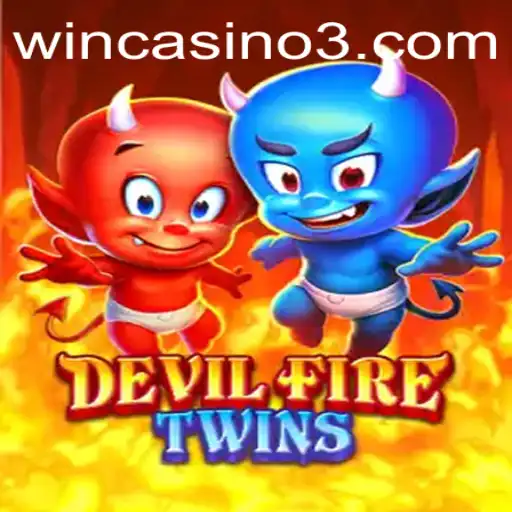 Exploring the Thrilling World of DevilFireTwins and Its Connection to 522.bet