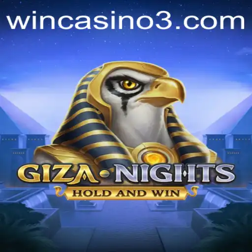 Exploring the Enigmatic World of GizaNights: A New Era in Digital Gaming
