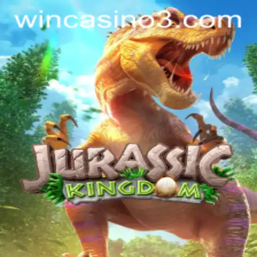 Explore the Thrills of JurassicKingdom at 522.bet