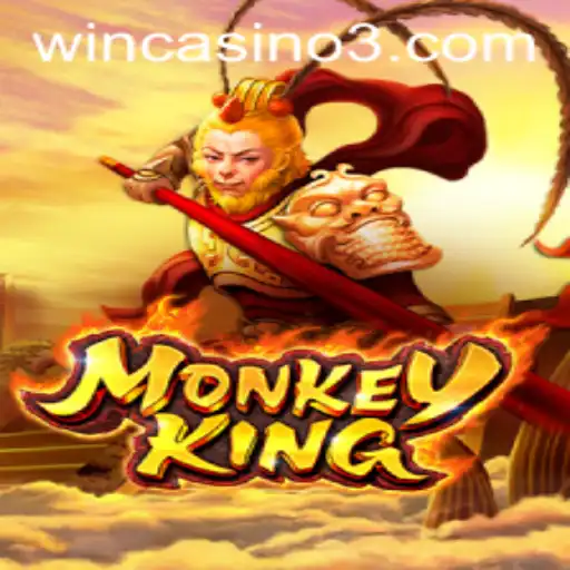 Discover MonkeyKing: The Thrilling New Game Powered by 522.bet