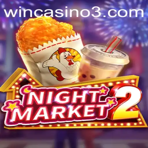 Discovering the Thrilling World of NightMarket2