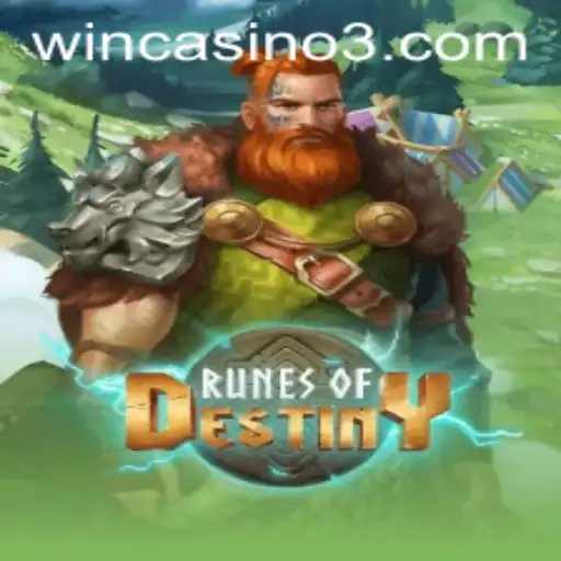Discover the World of RunesOfDestiny: An Intriguing Adventure Awaits