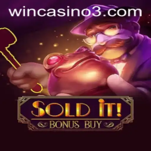 Exploring the Thrills of SolditBonusBuy at 522.bet