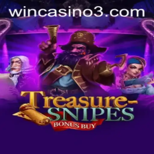 Exploring the Exciting World of TreasuresnipesBonusBuy on 522.bet