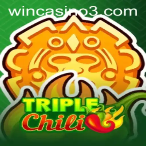 TripleChili Game: A Thrilling Adventure at 522.bet