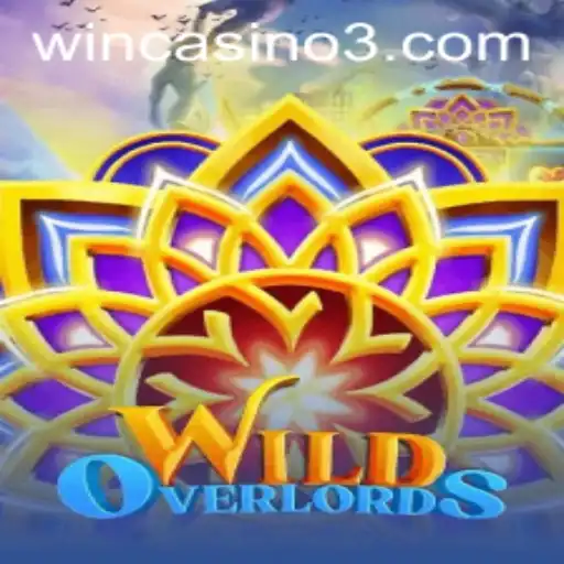 WildOverlords: The Ultimate Adventure