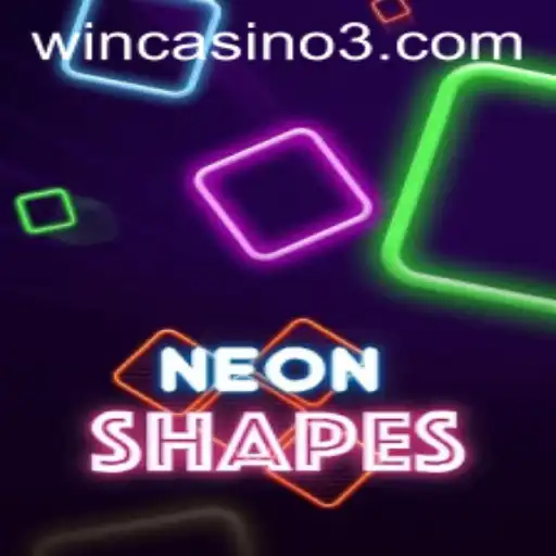 The Mesmerizing World of NeonShapes: A Thrilling Exploration