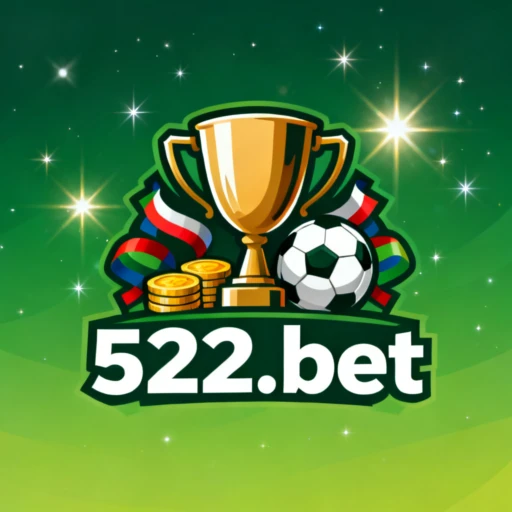 522.bet Logo