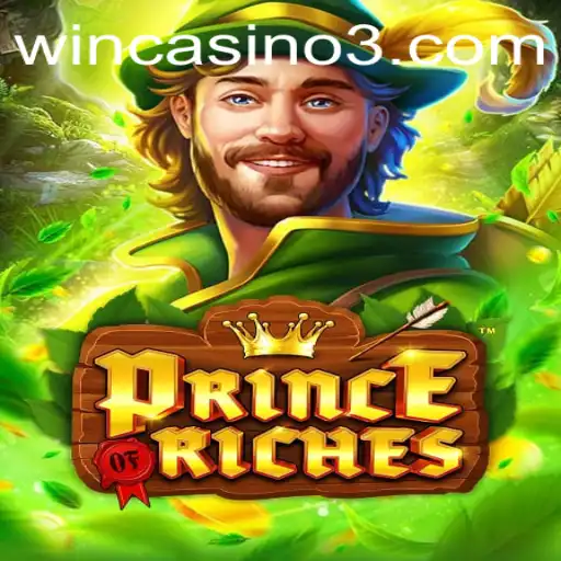 Discover the Excitement of PrinceOfRiches: An In-Depth Guide to 522.bet's Latest Game Release