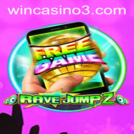 RaveJump2M: An Exciting Leap into the Gaming World with 522.bet