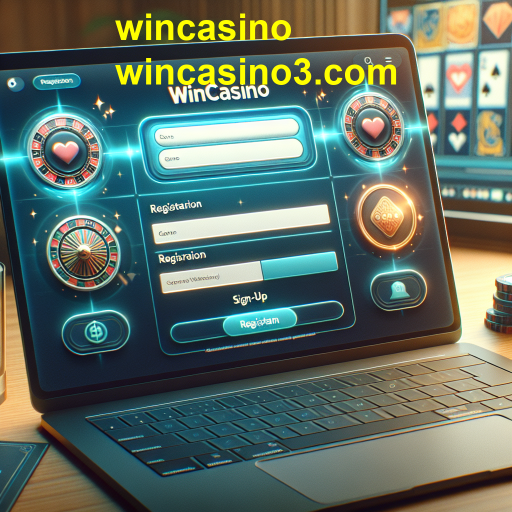 A Importância do Cadastro em Jogos de Cassino Online