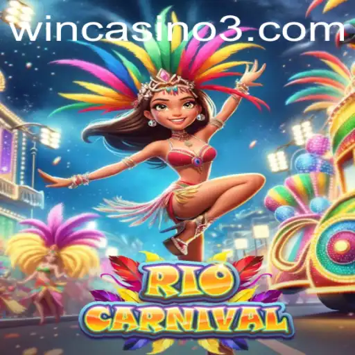 Experience the Vibrant World of RioCarnival with 522.bet