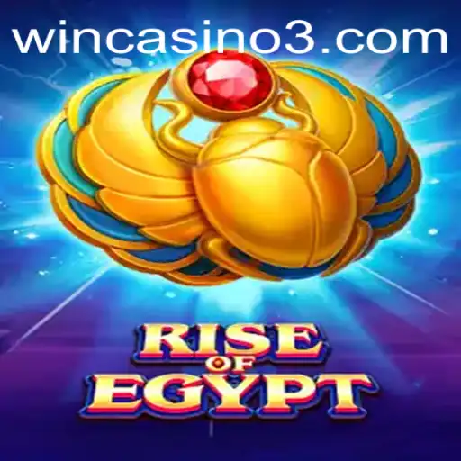 Exploring the Exciting World of RiseOfEgypt and Its Connection to 522.bet
