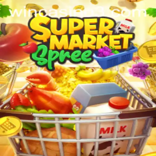 Unleashing Fun with SupermarketSpree: An Overview of the Game Inspired by 522.bet