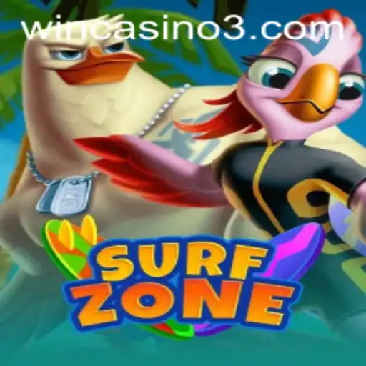 Explore the Exciting World of SurfZone: The Ultimate Virtual Surfing Experience