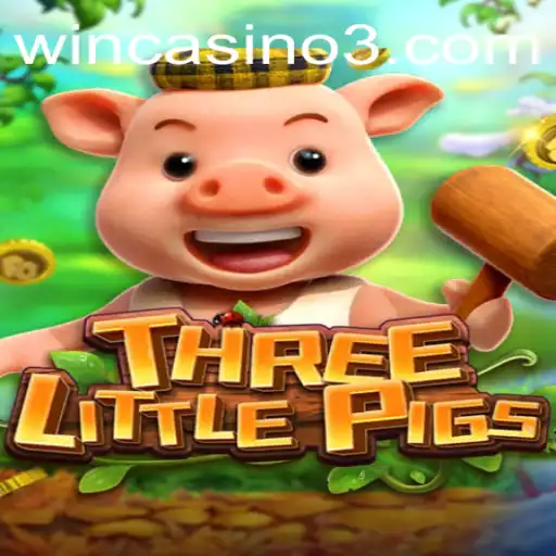 Discover the Enchanting World of THREELITTLEPIGS on 522.bet