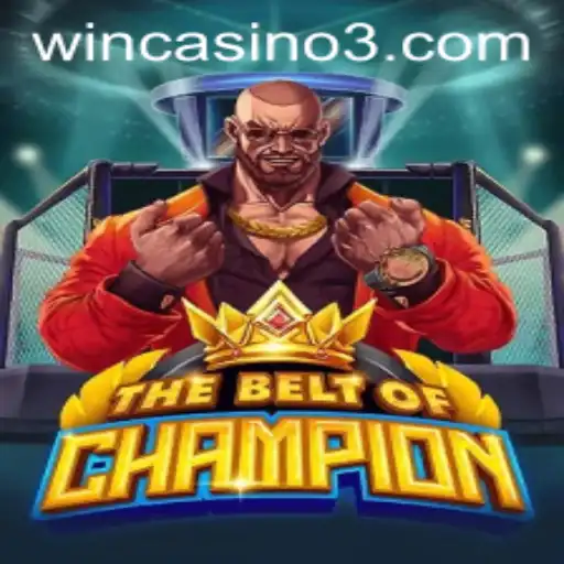 TheBeltOfChampion: A Riveting Adventure in Virtual Realms
