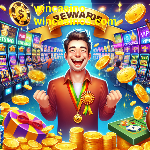 Explorando os Benefícios dos Programas VIP no Wincasino