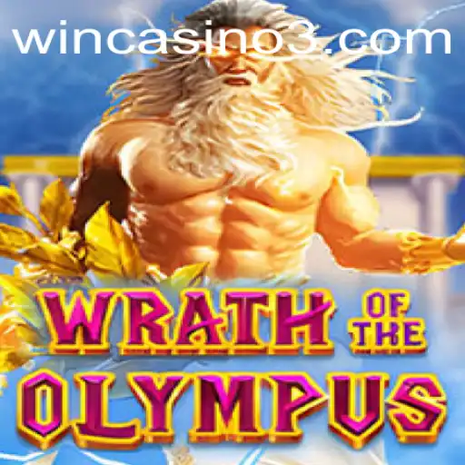 Embark on a Mythical Journey in WrathofOlympus at 522.bet